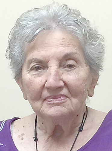 ROSE ALKIRE
